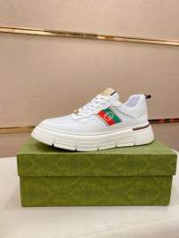 Picture of Gucci Shoes _SKUGuccisz38-44hnq12019527